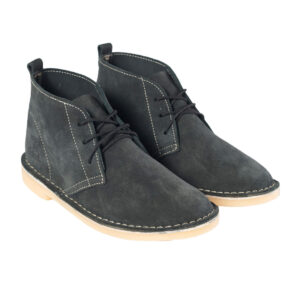 Alternative view of Bata Safari Ladies Boot Black Size 3