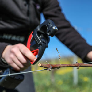 Alternative view of Infaco At1000 Tying Machine