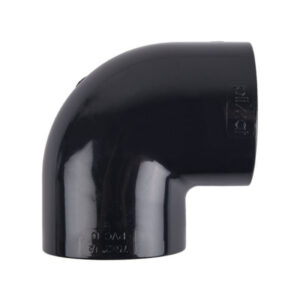 Elbow Solvent 90Deg 90Mm