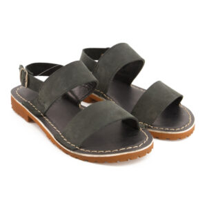 Alternative view of Bata Safari Tourer Ladies Black Size 3