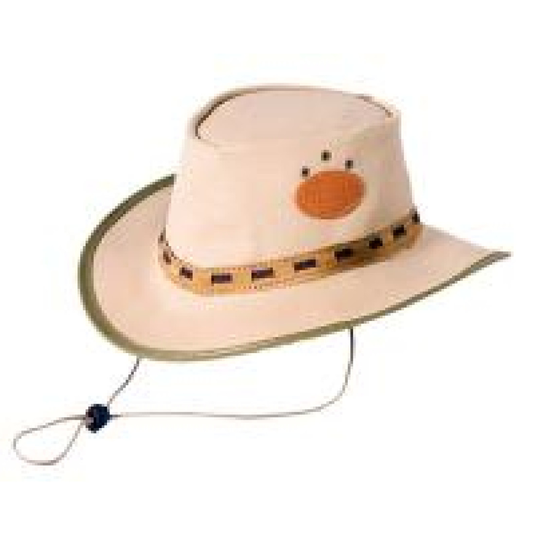 Rogue Hat Golf Canvas Sand S