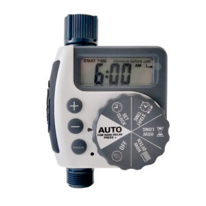 Alternative view of Orbit Buddy Tap Timer Single Port