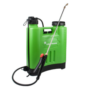 Alternative view of Kaufmann 16L Knapsack Sprayer