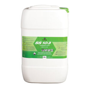 Alternative view of Revet Acid Liquid Ss103 25L