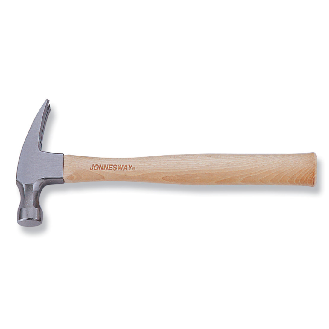 M16020 Jonnesway Claw Hammer 20 Oz Hickory Special