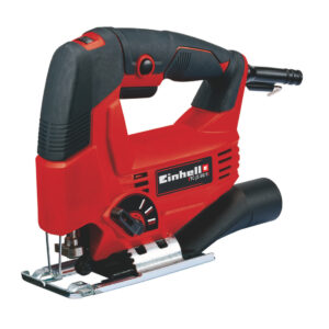 Alternative view of Einhell Jigsaw 550W Tc-Js 80/1