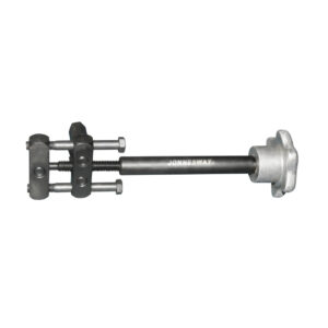 Ai010016 Jonnesway Tailpipe Reshaper - Special