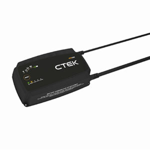 Ctek Pro25S - 12 V 25 A Charger Power Supply