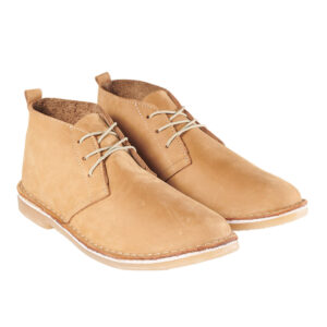 Alternative view of Bata Safari Odyssey Ladies Tan Size 4