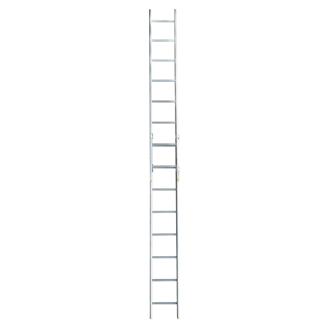 Meco Ladder Alum Ind Push Up Ext 3.3/6.0M