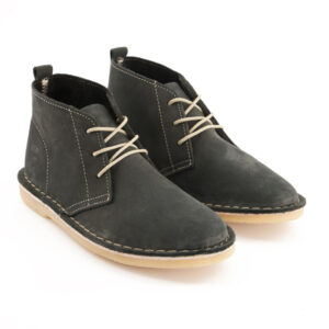 Alternative view of Bata Safari Odyssey Ladies Black Size 3