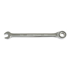 W45109 Jonnesway 72 Teeth Ratchet Spanner 9Mm
