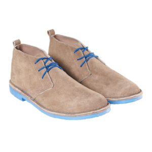 Alternative view of Bata Safari Legacy Boot Blue Sole Ladies 3
