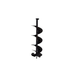 Earth Auger Drill Bit 250Mm