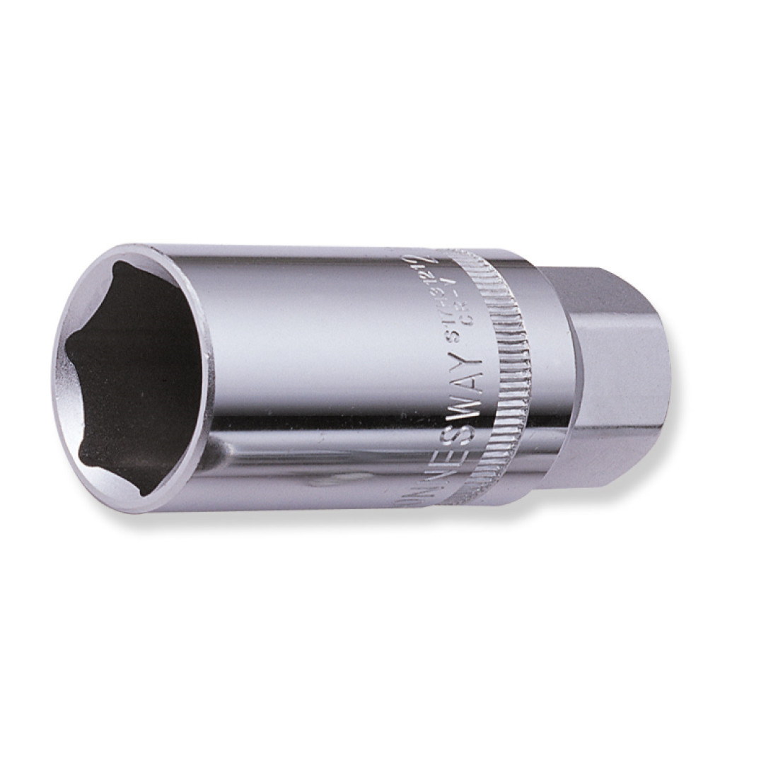 S17H4121 Spark Plug Sockets 1/2" Dr. 21Mm