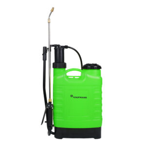 Alternative view of Kaufmann 12L Metal Lever Pressure Sprayer