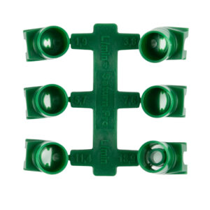 Orbit Nozzle Rack For Saturn 111 Iv Sprinkler