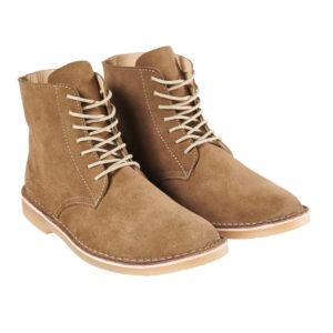 Alternative view of Bata Safari Mens Timber Boot Donkey Size 12