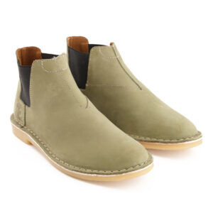 Alternative view of Bata Safari Canopy Mens Olive Size 8