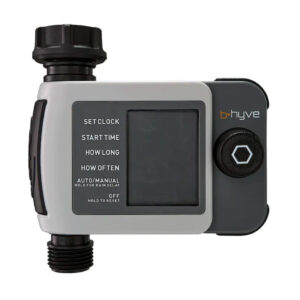 Alternative view of Orbit B-Hyve Bluetooth Hose Tap Timer 1 Port