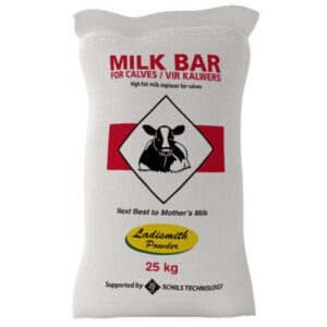 Bag Poly Prop Plain 80kg
