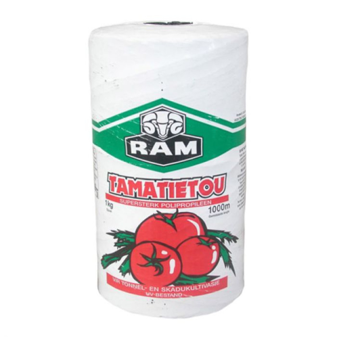 Ram Twine Tomato Blk 1Kg