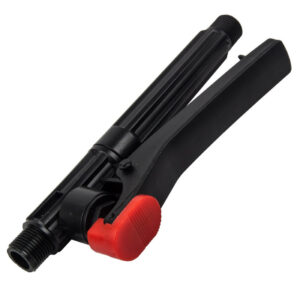 Alternative view of Kaufmann 16L Knapsack Sprayer Hand Control