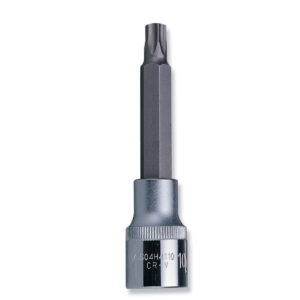 S07H4320 1/2 Dr Torx Bit Socket 100L T20