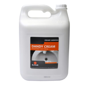 Alternative view of Revet Dandy Cream 5L