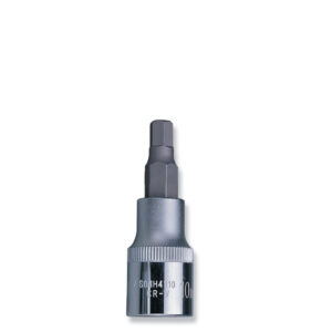 S09H414 Hex Bit Sockets 1/2" Dr. H14