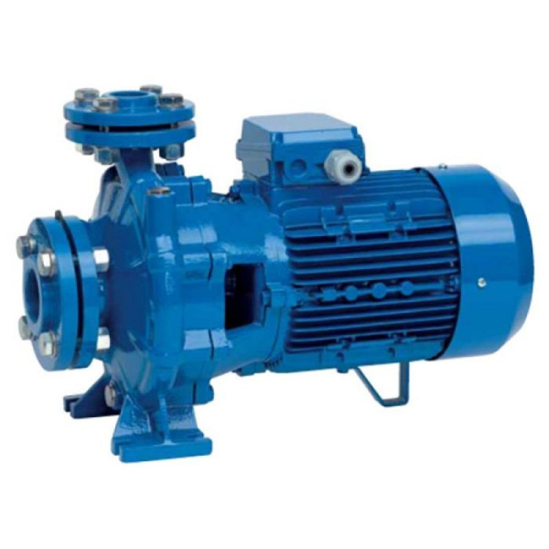 Speroni Pump Centri Flanged 50X32Mm 2.2Kw 400V