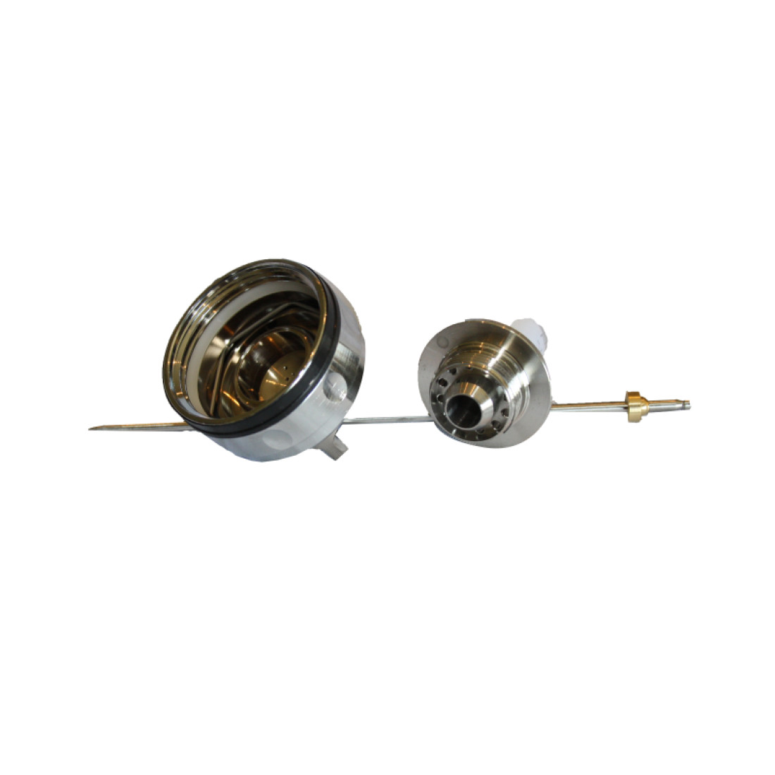 956014 1.4Mm Nozzle Kit For Genesi Hte