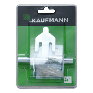 Kaufmann Pad Bolt Oval 102Mm Galv