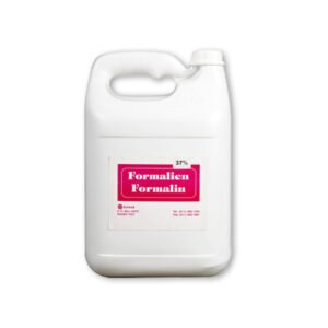 Alternative view of Revet Formalin Formaldehyde 5L