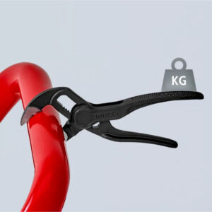 Alternative view of Knipex Cobra 100Mm Waterpump Plier