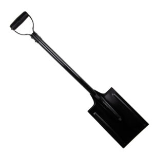 Alternative view of Kaufmann Digging Spade Flat 625Mm
