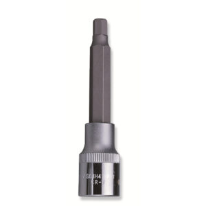 S09H4314 Hex Bit Sockets 1/2" Dr. H14 L=100Mm