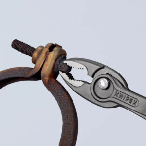 Alternative view of Knipex Twingrip Gripping Plier 200Mm