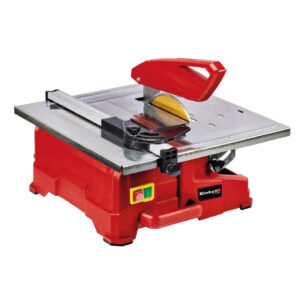 Alternative view of Einhell Tile Cutting Machine 800Watt Tc-Tc 800