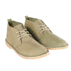 Alternative view of Bata Safari Odyssey Mens Olive Size 9
