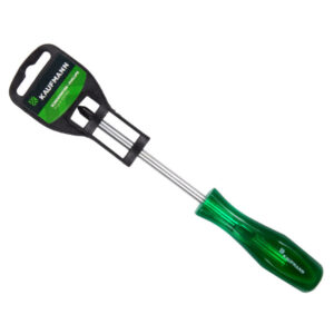 Kaufmann Screwdriver Phillips Ph1X80Mm