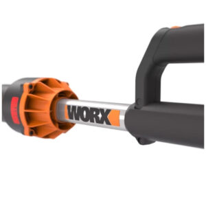 Alternative view of Worx Leafjet Compact Cordless Garden & Leaf Blower 20V | Tool Only