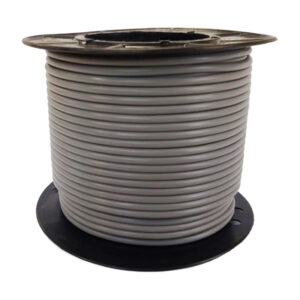 Electric Cable 2.50Mm Gry Pm