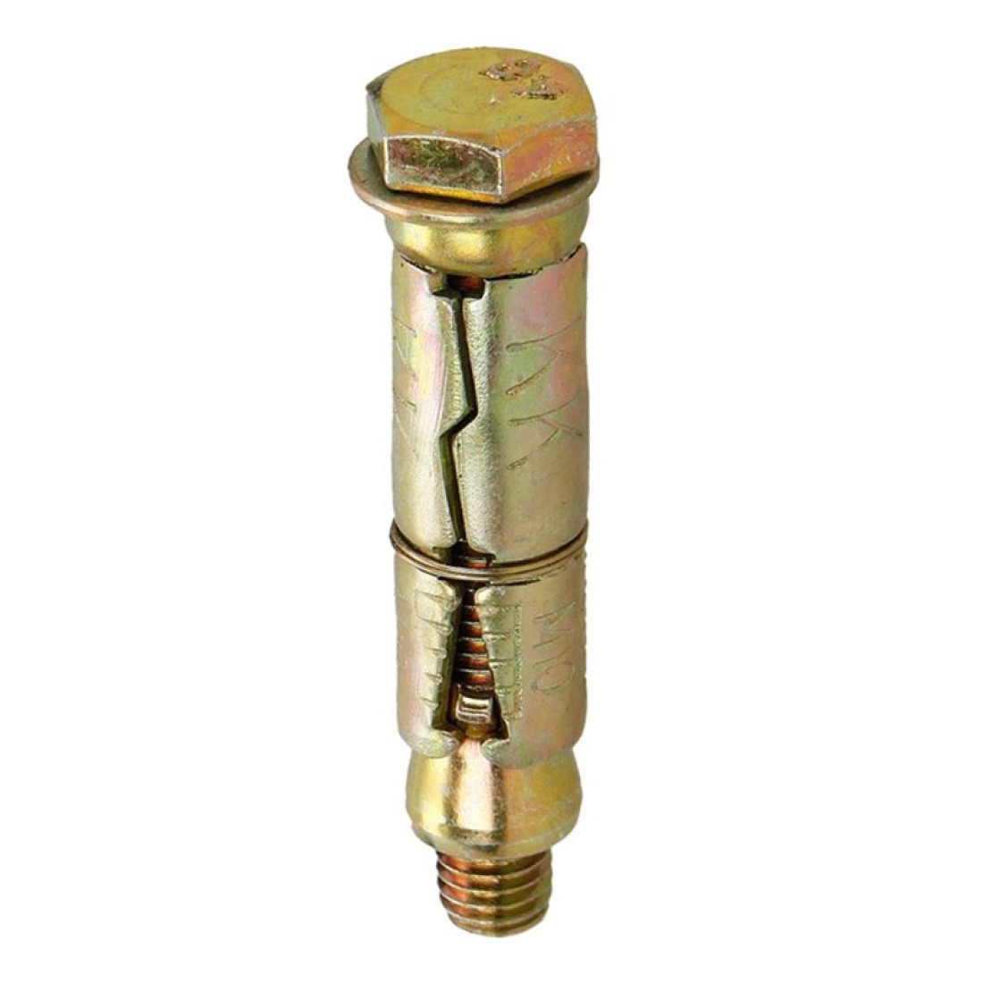Anchor Expansion Bolt 6Mm Wf/6-55