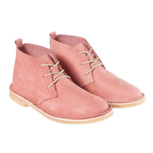 Alternative view of Bata Safari Odyssey Ladies Pink Size 3