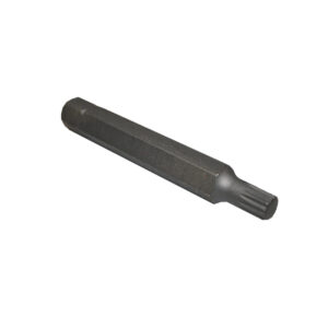 D10M75M08A M8 Spline Bit 75Mm