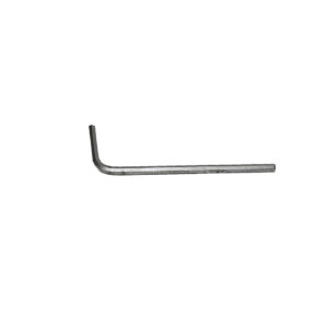 H01Sm160 Jonnesway Short Arm Hex Key 6.0Mm