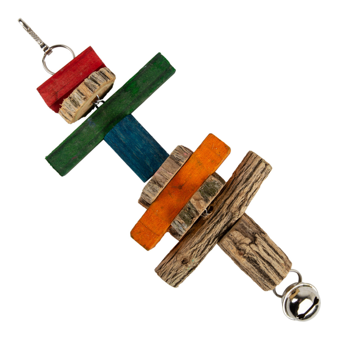 Complete Bird Toy Med - Image 2