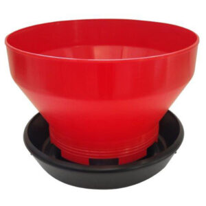Alternative view of Poltek Feeder Chick Bulk