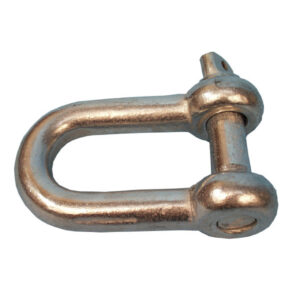 D Shackles 20Mm